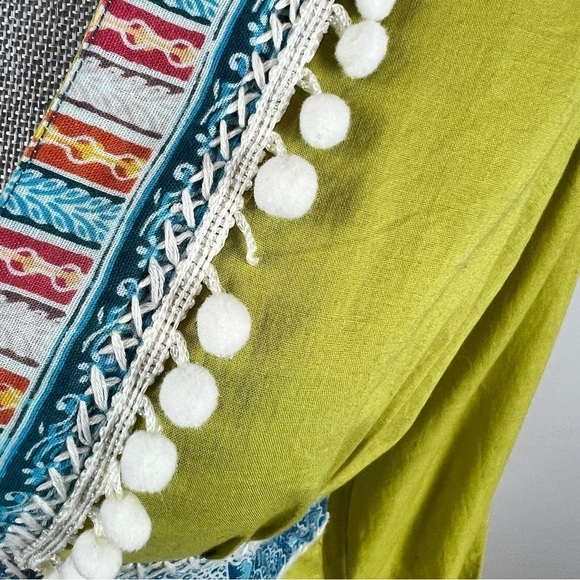 Poupette St Barth Coverup Dress size S - Picture 6 of 7